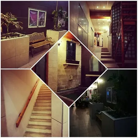 아파트 Studio With Sea View