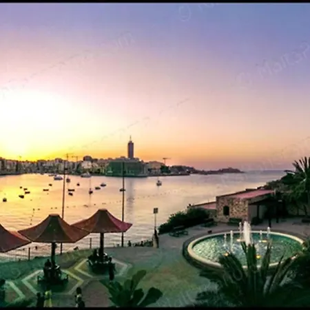 Studio With Sea View Apartamento *