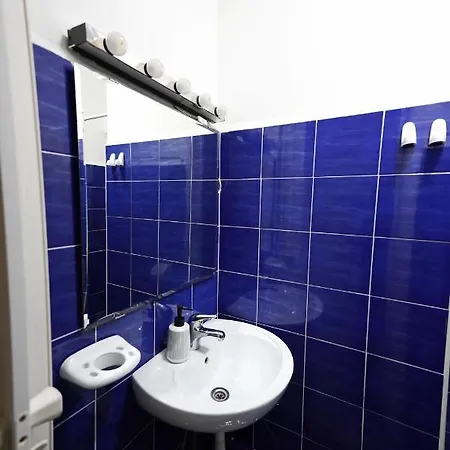 Studio With Sea View Apartamento