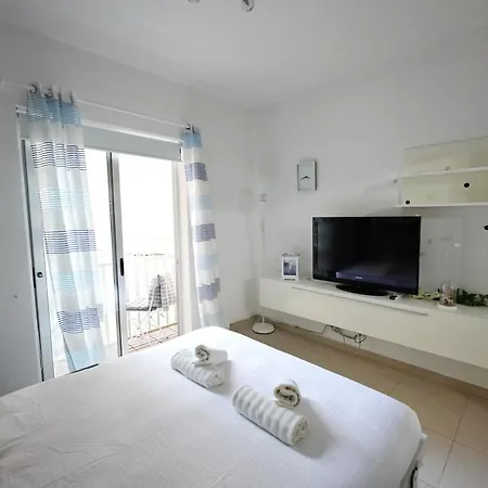 Apartamento Studio With Sea View Sliema