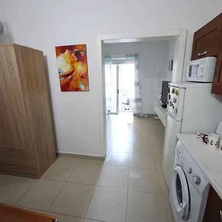 Apartamento Studio With Sea View *