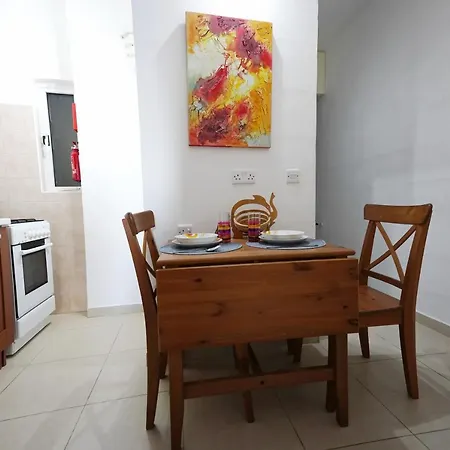 Studio With Sea View Apartamento *