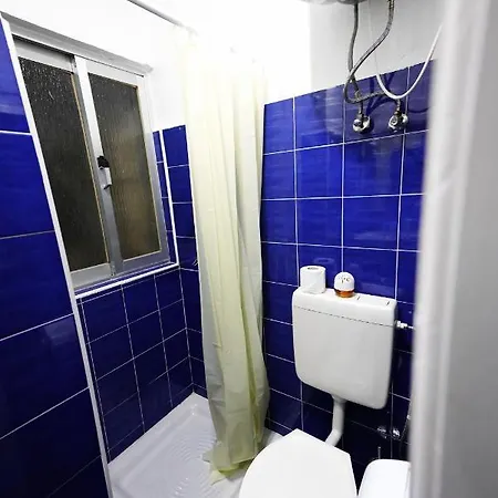 Studio With Sea View Apartamento Sliema