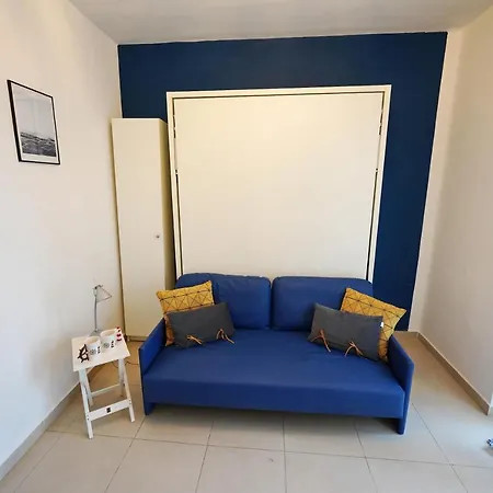 Apartamento Studio With Sea View Sliema